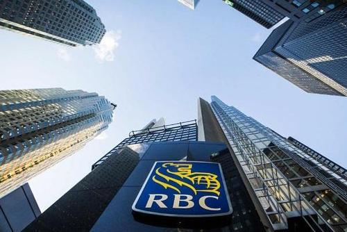 加拿大皇家银行全球资产管理公司向创新实验室注资2000万美元