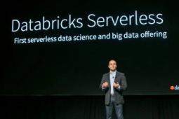 Databricks筹集了1.4亿美元用于加速企业中的人工智能