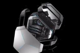 Alienware推出采用英特尔最快芯片的全新Area 51游戏台式机