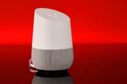 谷歌正在研发一款小巧的智能音箱以便采用亚马逊的Echo Dot