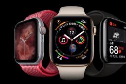 这款打折的智能手表是一款便宜的Apple Watch或Fitbit Versa替代产品