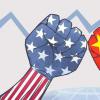 贸易乐观中国股市上涨 制造业数据令人失望