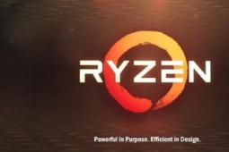AMD为游戏玩家发布了6核Ryzen 5台式机处理器