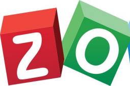 Zoho在Google G Suite Microsoft Office 365统治下更新其Office套件