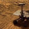 NASA揭示了火星探测器机遇号在临终前发出的最后悲伤信息