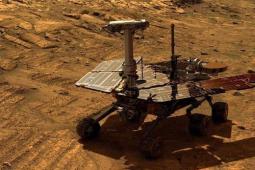 NASA揭示了火星探测器机遇号在临终前发出的最后悲伤信息