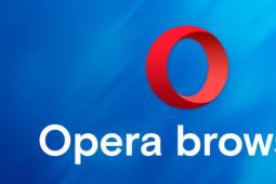 Opera桌面浏览器焕然一新 黑暗主题变得更暗