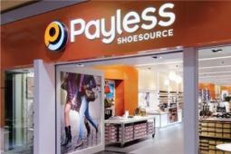 Payless将于周日开始关闭其美国商店