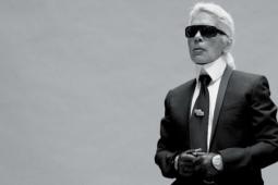 香奈儿艺术总监Karl Lagerfeld去世 享年85岁