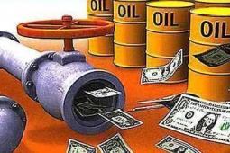 由于美国原油产量达到创纪录水平油价下跌