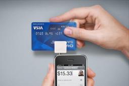 华尔街日报称苹果和高盛合作开发iPhone信用卡