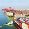 中国香港的货柜吞吐量持续下滑 已跌至全球第八