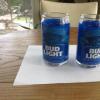 报道称Bud Light关于玉米糖浆的超级碗广告危及啤酒联盟