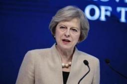 英国首相可能会考虑推迟英国脱欧的最后期限