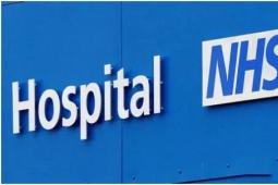 医学和护理短缺顶级NHS无交易英国脱欧的担忧