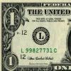 100美元的流通账单出现了神秘的飙升可能与全球腐败有关
