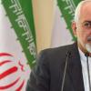 伊朗外长宣布辞职遭拒绝 2天后重新投入工作