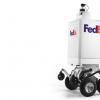FedEx进入交付机器人游戏