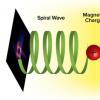 科学家利用磁缺陷实现电磁波的突破