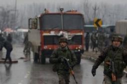 印度和巴基斯坦在克什米尔恢复炮击造成​​3人死亡