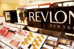 数据显示销售下滑后化妆品公司露华浓下跌了18％
