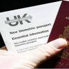 英国护照网站在疯狂的续约热潮中崩溃
