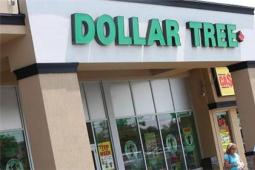 Dollar Tree计划今年关闭390家Family Dollar商店