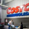 Costco击败了美国和加拿大的利润预估并提高了最低工资标准