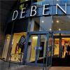 当迈克阿什利开始收购陷入困境的零售商时 Debenhams的股价上涨了16％
