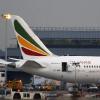 在埃塞俄比亚航空公司的航班起飞后 有157名美国人中有8人死亡