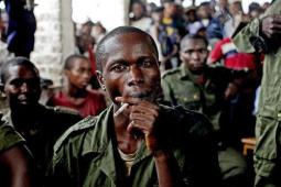 刚果的Mai Mai民兵攻击埃博拉治疗中心