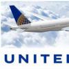 美国联合航空公司的航班宣布紧急情况 因为发动机在休斯顿下降