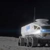 丰田将在2029年登陆月球车
