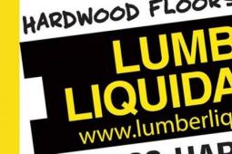 Lumber Liquidators向监管机构支付了3300万美元的地板丑闻