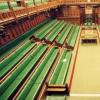 英国议会对英国退欧协议的最后一次机会进行投票