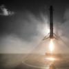 第二架SpaceX猎鹰重型飞机获得4月7日发射日期
