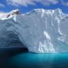 研究人员通过微小的冰川发现南极冰架活着