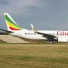 埃塞俄比亚航空公司要求允许爬升然后消失
