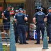澳大利亚警察搜查房屋与NZealand清真寺枪手有关