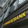 欧洲市场收高德意志银行和德国商业银行的股票在合并谈