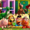玩具总动员4预告片将与Wood Peep重新组合Woody推出手工玩具Forky
