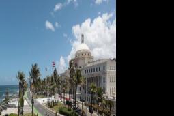 波多黎各联邦政府设立的金融监督委员会执行董事周一表示 重组美国联邦政府核心政府债务的计划可能无法在4月底完成