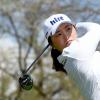 Ko Jin young获得LPGA创始人杯冠军