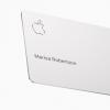 Apple推出新的免费信用卡Apple Card