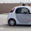我们想去乘坐Google的自动驾驶汽车