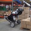 波士顿动力公司的处理机器人成为仓库工人