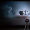 Apple通过Apple TV +和电视频道进入流媒体战争