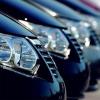 汽车行业组织可以从下一财年购买大宗车辆数据
