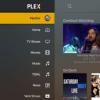 Plex通过新的导航和自定义选项显示更新的Apple TV应用程序等