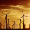 大规模的美国风力发电将导致需要大约一个世纪才能抵消的变暖